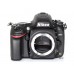 Фотоаппарат Nikon D610 body