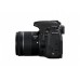 Фотоаппарат Canon EOS 77D Kit (18-55 mm) IS STM