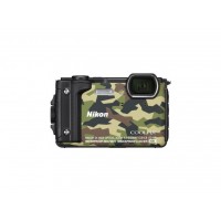 Фотоаппарат Nikon Coolpix W300 Camouflage