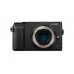 Фотоаппарат Panasonic Lumix DMC-GX80 Body