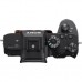 Фотоаппарат Sony Alpha 7R Mark 3 body black (ILCE7RM3B.CEC)