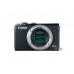 Фотоаппарат Canon EOS M100 kit (15-45mm) IS STM Black