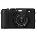 Фотоаппарат Fujifilm FinePix X100F Black (16534687)