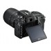 Фотоаппарат Nikon D7500 kit (18-105mm) VR