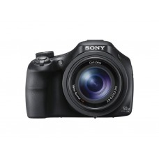 Фотоаппарат Sony Cyber-Shot DSC-HX400 Black