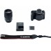 Фотоаппарат Canon EOS 77D kit (18-135mm) nano USM