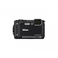 Фотоаппарат Nikon Coolpix W300 Black