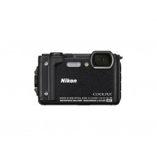 Фотоаппарат Nikon Coolpix W300 Black