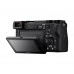 Фотоаппарат Sony Alpha 6500 body Black