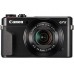 Фотоаппарат Canon PowerShot G7 X Mark II