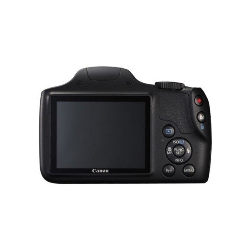 Фотоаппарат Canon PowerShot SX540 HS