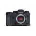 Фотоаппарат Fujifilm X-H1 Body Black (16568743)