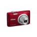 Фотоаппарат Nikon Coolpix A100 Red