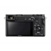 Фотоаппарат Sony Alpha 6300 body Black