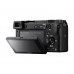 Фотоаппарат Sony Alpha 6300 body Black