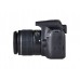 Зеркальный фотоаппарат Canon EOS 2000D kit (18-55mm) IS