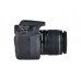 Зеркальный фотоаппарат Canon EOS 2000D kit (18-55mm) IS