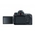 Фотоаппарат Canon EOS 6D Mark II Body
