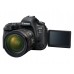 Фотоаппарат Canon EOS 6D Mark II kit (24-70mm f/4 IS L)
