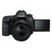 Фотоаппарат Canon EOS 6D Mark II kit (24-70mm f/4 IS L)