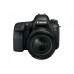 Фотоаппарат Canon EOS 6D Mark II kit (24-70mm f/4 IS L)