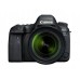 Фотоаппарат Canon EOS 6D Mark II kit (24-70mm f/4 IS L)