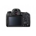 Фотоаппарат Canon EOS 77D body