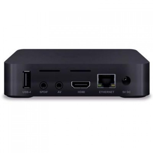 Медиаплеер iconBIT Movie Smart TV