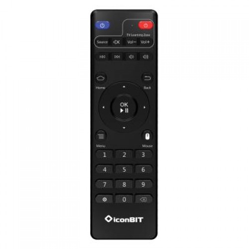 Медиаплеер iconBIT Movie Smart TV