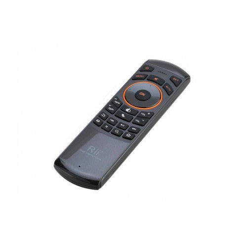 Унивеpсальный пульт ДУ Riitek Rii mini i25A (RT-MWK25A)