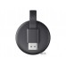 Медиаплеер Google Chromecast (3nd generation) (Charcoal)