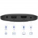 Медиаплеер Xiaomi Mi box 3 2/8 Gb International Edition (MDZ-16-AB)