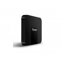 Медиаплеер Tanix TX3 Mini 2gb/16gb