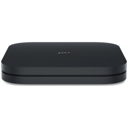 Плеер Xiaomi Mi TV Box 4C Black