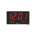 Настольные часы Avalon Oversized (A1LEDCLOCK) Black