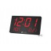 Настольные часы Avalon Oversized (A1LEDCLOCK) Black