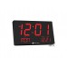 Настольные часы Avalon Oversized (A1LEDCLOCK) Black