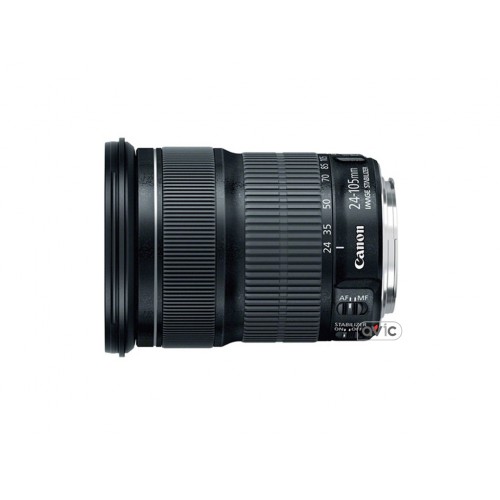 Объектив Canon EF 24-105mm f/3.5-5.6 IS STM