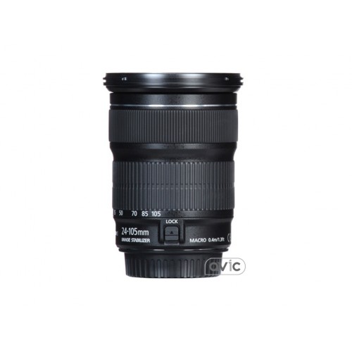 Объектив Canon EF 24-105mm f/3.5-5.6 IS STM