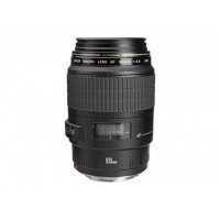 Объектив Canon EF 100mm f/2.8 Macro USM (4657A011)
