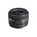 Объектив Nikon AF Nikkor 35mm f/2D