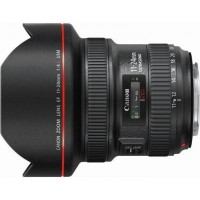Объектив Canon EF 11-24mm F4L USM (9520B005)