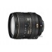 Объектив Nikon AF-S DX VR Nikkor 16-80mm f/2,8-4E ED