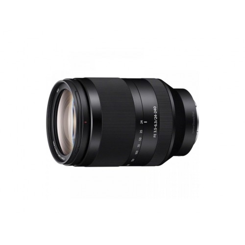 Объектив Sony SEL24240 24-240mm f/3.5-6.3 FE