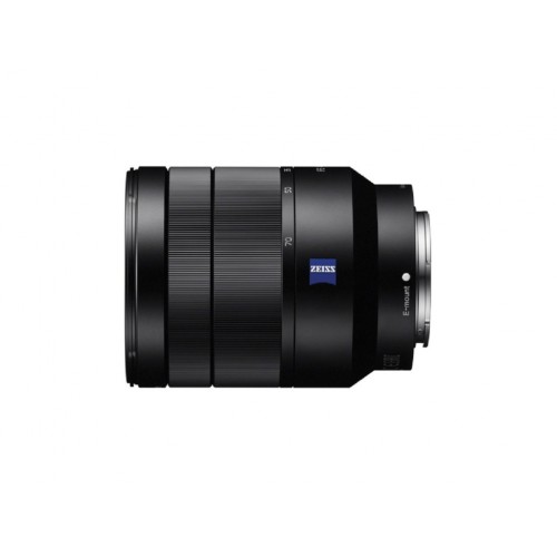 Объектив Sony SEL2470Z 24-70mm f/4 ZA OSS FE