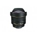 Объектив Nikon AF Nikkor 14mm f/2.8D ED
