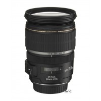 Объектив Canon EF-S 17-55mm f/2.8 IS USM
