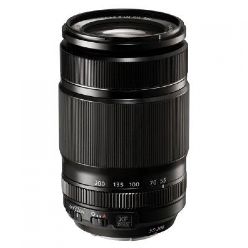Объектив Fujifilm XF 55-200mm F3.5-4.8 OIS (16384941)