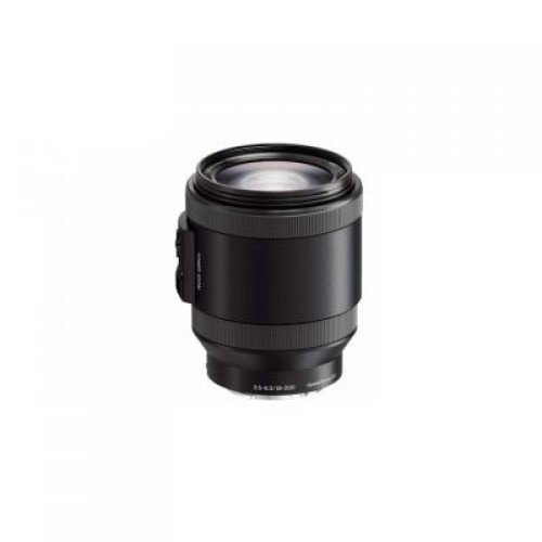 Объектив Sony 18-200mm f/3.5-6.3 Power Zoom for NEX (SELP18200.AE)
