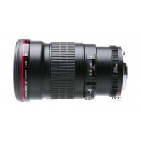 Объектив Canon EF 200mm f/2.8L II USM